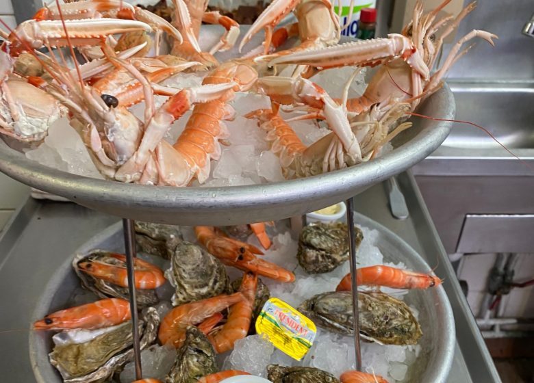 restaurant-la-channel-fruits-de-mer