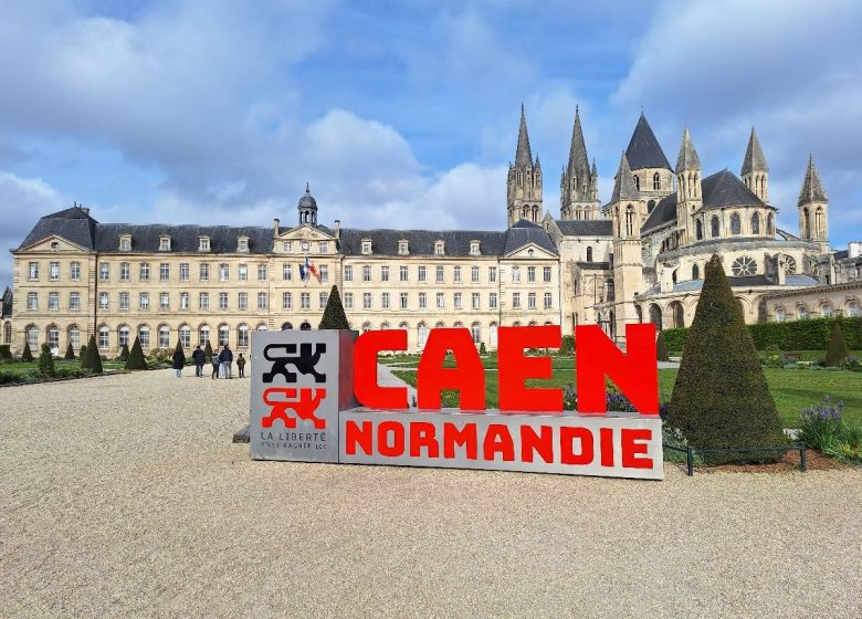 riva-vtc-abbaye-aux-hommes-caen