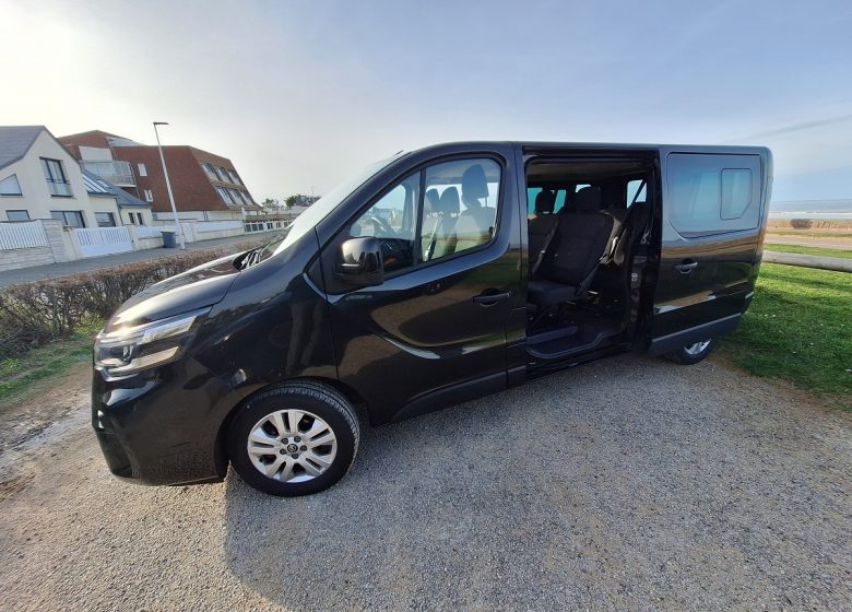 riva-vtc-ouistreham-van