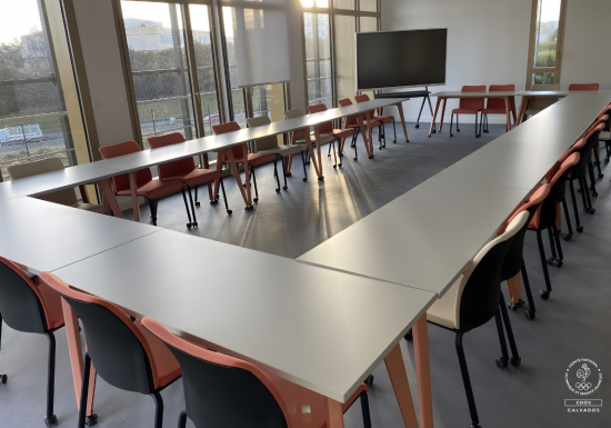 photos présentation MDS – 4