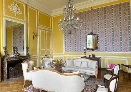 salon XVIII