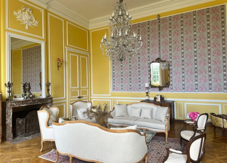 salon XVIII