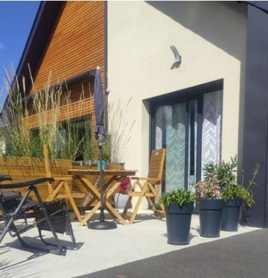 Les Jardins de la Brèche