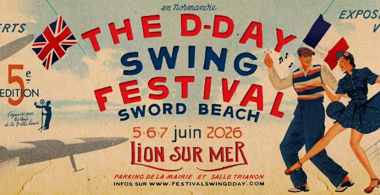 swing dday 2026