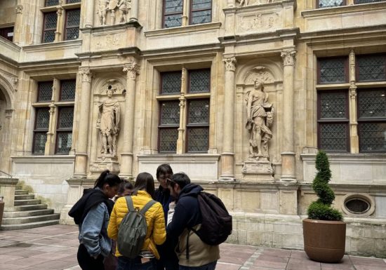 thumbnail_Détour&Découverte_Créateur de séminaires à l’OUEST_Rallye Urbain Caen