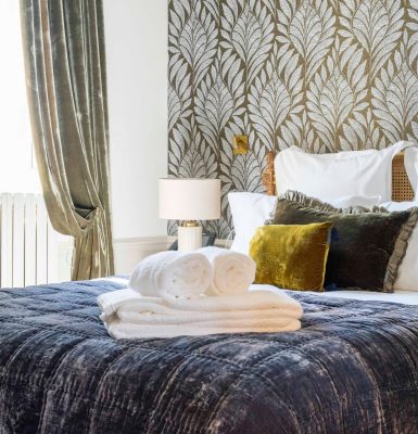 Villa Victoria Hotel & Spa