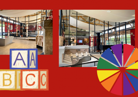 openagenda – visite alphab