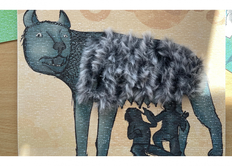 tourinsoft – visite des touts petits romains