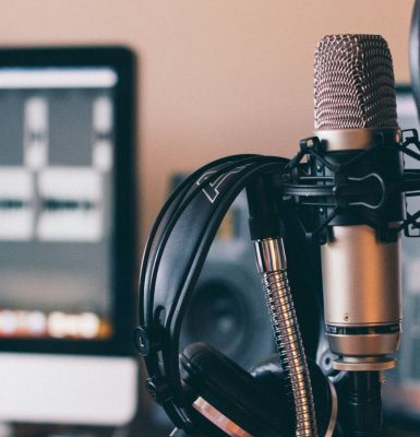 Atelier : Women Take The Mic | Journées du Patrimoine